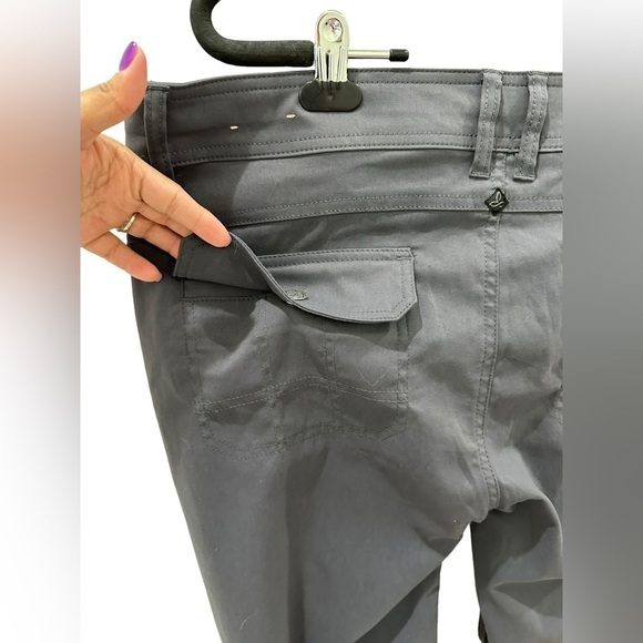 prAna Halle Straight Pants II - Women's - Picture 11 of 12